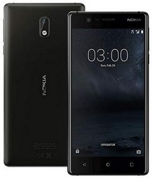 Замена кнопок на телефоне Nokia 3 в Саратове